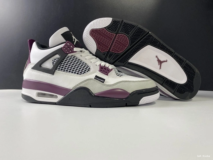 CZ5624-100  4 PSG x AJ4 Jordan Air x  PSG 0111